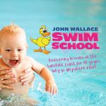 John Wallace Swim School - @johnwallaceswimschool - Instagram