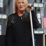 Joe Elliott - @johnwallington221 - Instagram