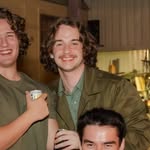 John Wallis - @john__wallis - Instagram