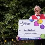 John Wallman - @johnwallman_10 - Instagram