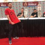 Dallas John Wallner is - @dallywallnz - Instagram