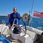 John Walpole - @johnwarps68 - Instagram