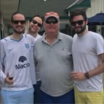John Walpole - Facebook