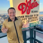 John Walsh - @itsjohnwalsh - Instagram
