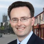 John Walsh - @cllrjohnwalsh - Instagram