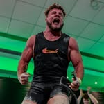 John Walsh // SSPC - @johnwalshpl - Instagram