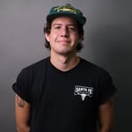 John Walters - @johnkwb - Instagram