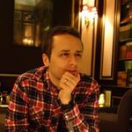 John Walters - @jf_walters - Instagram