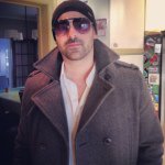 John Walters - @jwally82 - Instagram