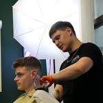 John Walters - @barber_jawn - Instagram