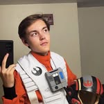 John Walters - @john_does_exist - Instagram