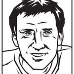 John Walters - @johnwalterswriter - Instagram