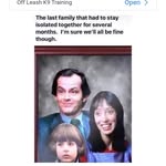 John Wamback - @johnnyfire70 - Instagram