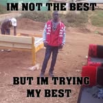 John Wanjohi - @john.wanjohi.37201901 - Instagram