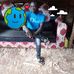 John Wanjohi - Facebook