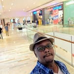 John Wanjohi - @johnmover25 - Instagram