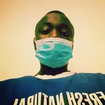 John Wanjohi - @wanjohi915 - Instagram