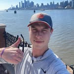 John Ward - @johntriestotri - Instagram