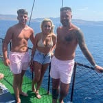 John Ward - @johnward943 - Instagram