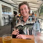 John Ward - @juunwee - Instagram