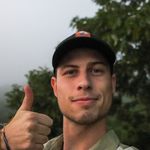 John Ward - @johnward_98 - Instagram