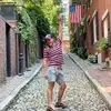 John Ward - @white.chocolate.john - TikTok