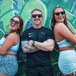 John Ward - @john_ward_fitness - Instagram
