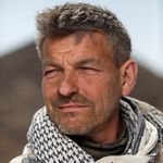 John Ward - @egyptstreasuregaurdians - Instagram