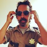John_W_Gray - @johnwarehamgray - Instagram