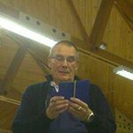 John Wareham - @warehamjohn - Instagram
