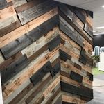 John Wareham - @rusticprojects - Instagram