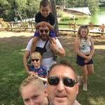 John Warner - @johnwarns_81 - Instagram