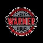 John Warner - @johnwarnerstudios - Instagram