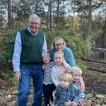 John Warnecke - @papadubs66 - Instagram