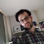 John Warnecke - @plasmablitzz - Instagram