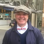 John Warrington - @john.warrington.359 - Instagram