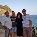 John Warrington - @john.warrington.1276 - Instagram