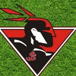 St. John Warriors Football RED - @st.johnwarriorsyouthfootball - Instagram