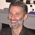 John Warren - @johnwarren4hair - Instagram