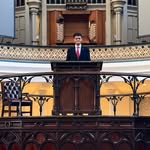 John Warren Antalika - @mr_johnwarren - Instagram