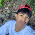 John Warren Rey - @pata_warrn - Instagram