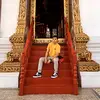 John-Wary Mangulabna - @john_wary_ - TikTok