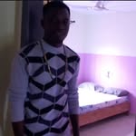 Akumani John Washington - @akumaniwashington - Instagram