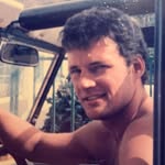 John Watkinson - @cowmechanic - Instagram