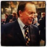 John Watkinson - @johnpwatkinson - Instagram