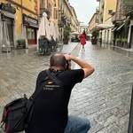John Watkinson - @johnwatko - Instagram