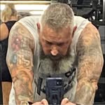 John Wocko Watkinson - @wocko72 - Instagram