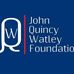 John Quincy Watley Foundation - Facebook