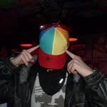 John Watson - @yungspinnyhat - Instagram