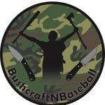 John Watson - @bushcraftnbaseball - Instagram